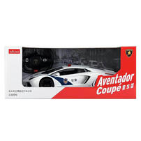 Rastar R/C 1:14 Lamborghini Lp700 Police Car - Assorted