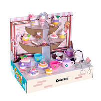 Colorato Cream Cake