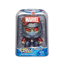 Marvel漫威 漫威酷头变脸公仔系列 随机发货
