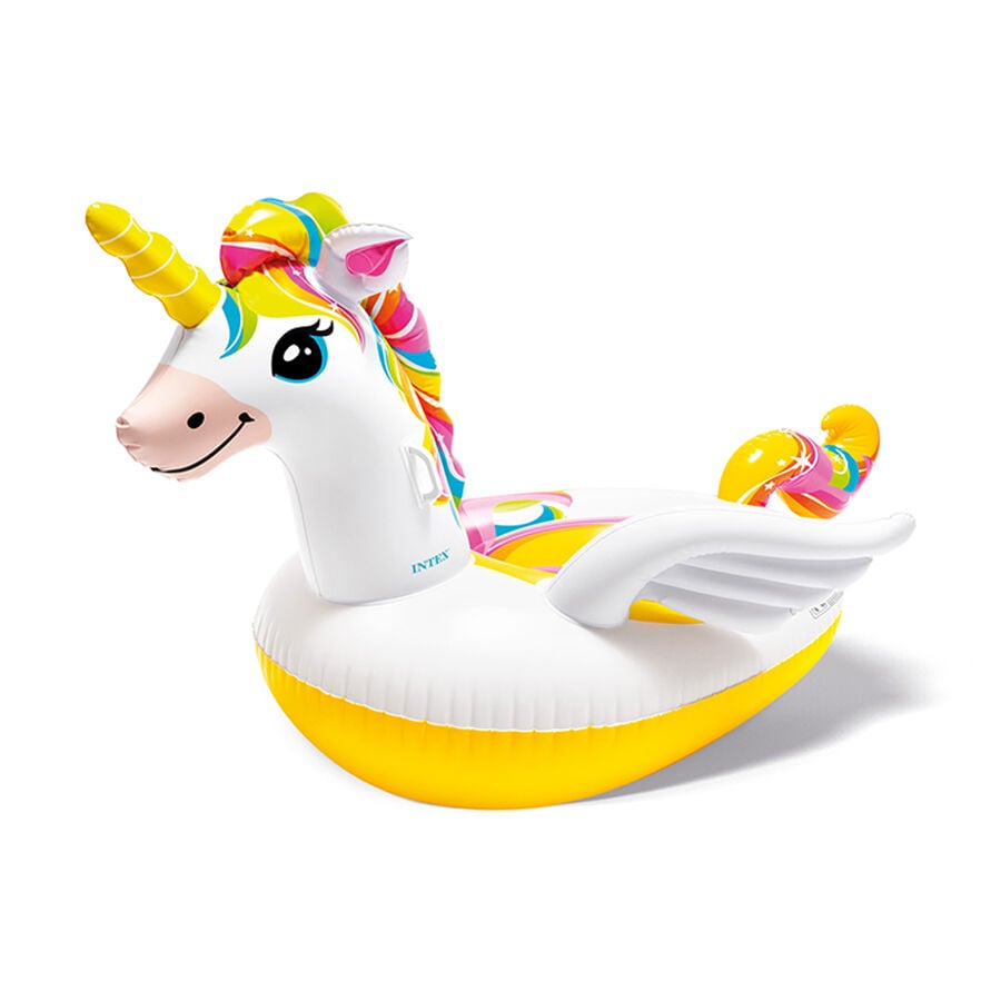 Ride on unicorn clearance toys r us