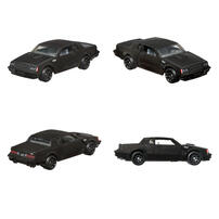 Hot wheels Fast & Furious