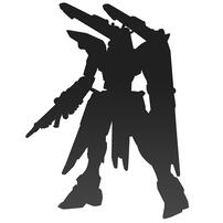 Bandai Gundam Infinity Vol.4 - Assorted