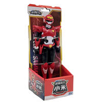 Mini Force-Super Cop Volt - Assorted