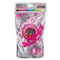Bandai Hyper Yoyo Accel Origin 9