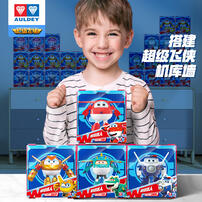 Super Wings-Jett                                  