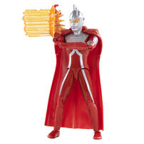 奥特曼 豪华版奥特超可动系列 赛文奥特曼