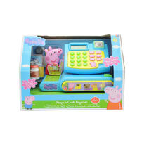 Peppa Pig Peppa's Cash Register