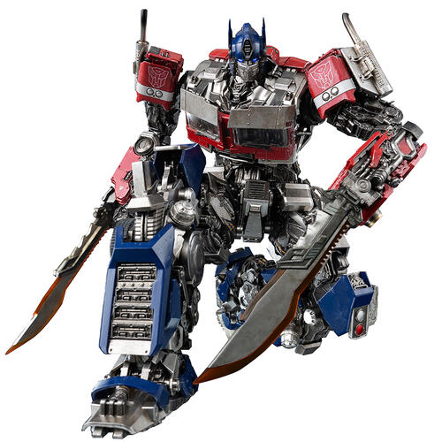 Transformers: Rise Of The Beasts Dlx Optimus Prime