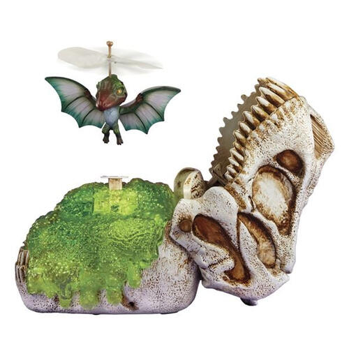 Gross Mos 古罗斯系列 &ndash; 超巨大恐龙探秘 - 随机发货