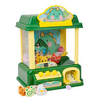 P&C Toys Cute Dino Crane Game