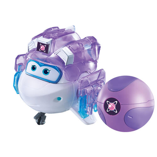 Super Wings超级飞侠 愿望能量球 高科技能量米莉