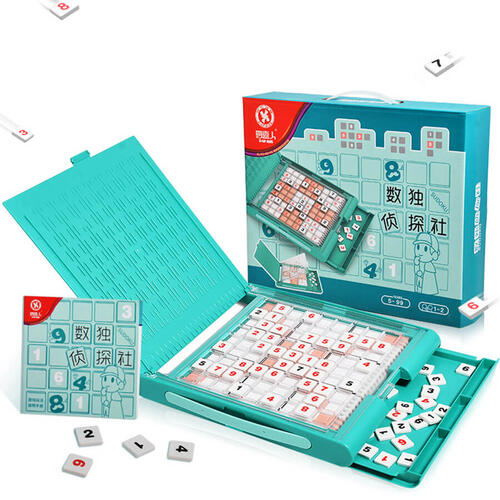 Pungrow Sudoku Detective Center