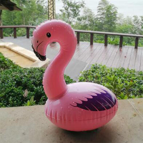 Bestway Cute Little Flamingo Tumbler