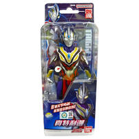 Bandai Ultraman 17.5 Trigger Truth