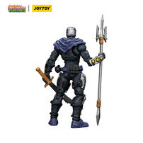 Joytoy Tmnt-Foot Clan B