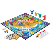 Monopoly Stitch