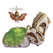 Gross Mos 古罗斯系列 &ndash; 超巨大恐龙探秘 - 随机发货