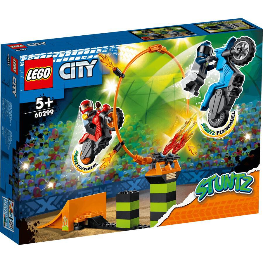 Toys r us electric bike store