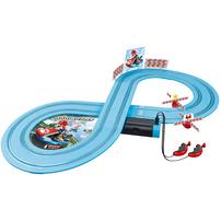 Super Mario - Mario Kart (Peach & Mario) - 2.4M