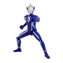 Bandai万代 发声超可动希卡利奥特曼