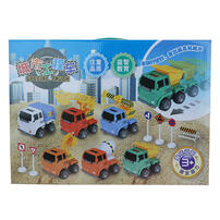 Lefei Special Truck Set -  Assorted