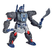 Transformers Gen Wfc K Voyager - Assorted