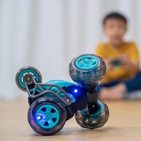 Speed City城市快线 无线电特技赛车