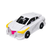 Hello Carbot咖宝车神 咖宝车神 - 经典 - 云际天马  