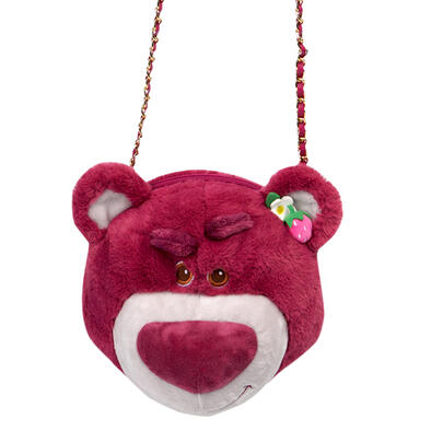 Disney Strawberry Bear Bag