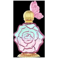 Balala The Fairies Glittering Necklace