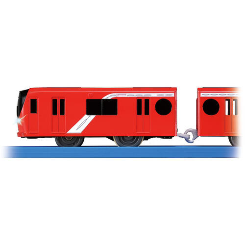 Tomica S_58 Tokyometro