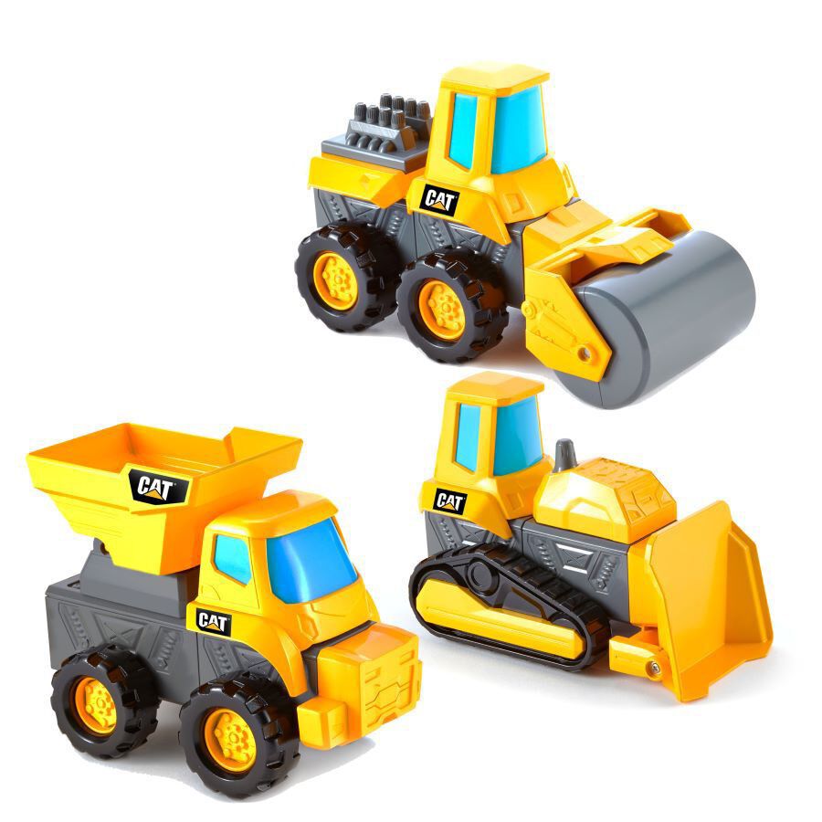 Caterpillar toys outlet