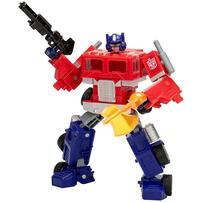 Transformers Gen Legacy Uni Deluxe G1 Optms Prme