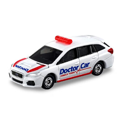 多美卡特别版系列 多美卡小镇救护车