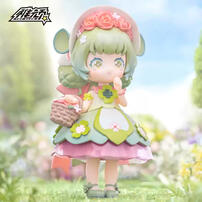 KOKOYA wind and Mori legend - Assorted