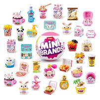 Mini Brands-Kawaii Mini Brands-Series 1 - Assorted