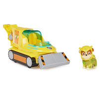 Paw Patrol汪汪队立大功救援车水行狗狗队系列 - 随机发货