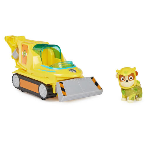 Paw Patrol汪汪队立大功救援车水行狗狗队系列 - 随机发货
