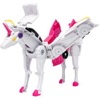 Hello Carbot咖宝车神 咖宝车神 - 经典 - 云际天马  