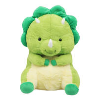 Friends For Life Hugsy Dino Soft Toy 35cm