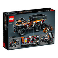 LEGO乐高 机械组 42139 全地形车
