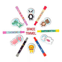 怡高 太空旅行望远镜 1个 - 随机发货