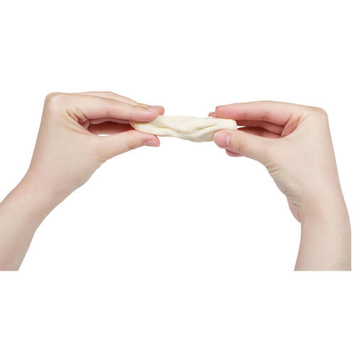 Creation Nation Creation Dough Essential Tub - White
