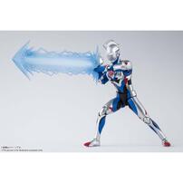Tamashii Nations S.H.Figuarts Ultraman Z Original