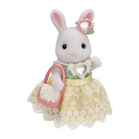 Sylvanian Families Fashion Play Set Jewels & Gems