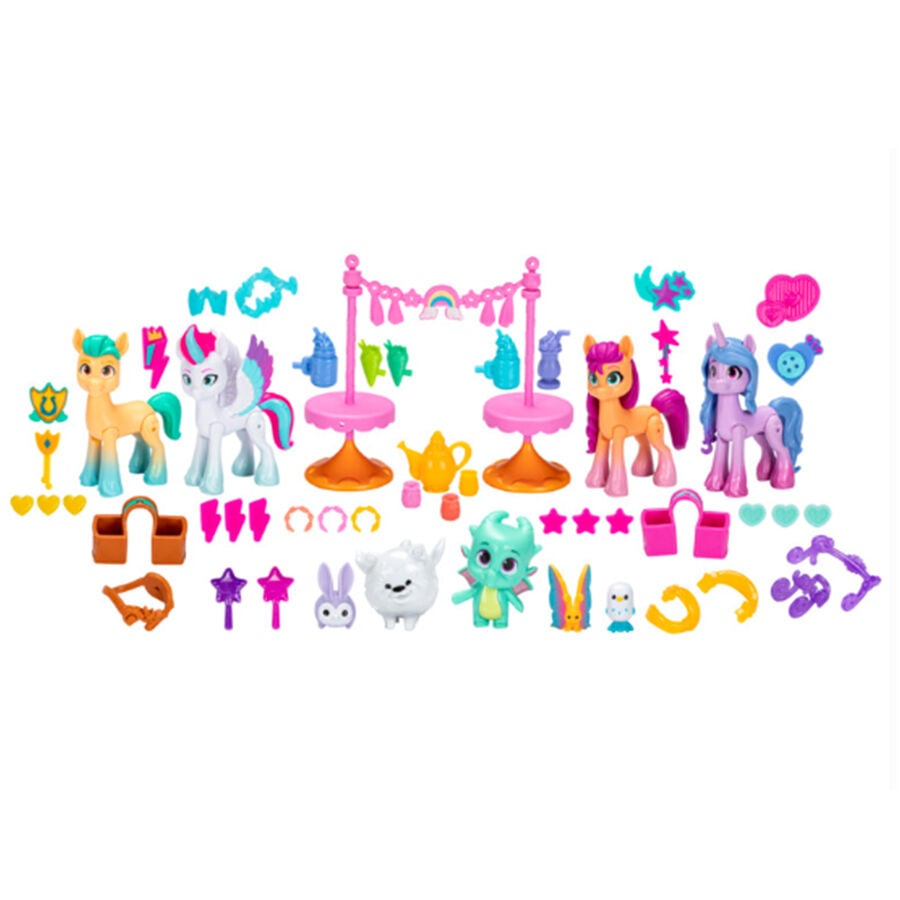 Bay toys shop