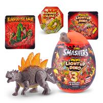 Smashers-Mini Egg - Assorted