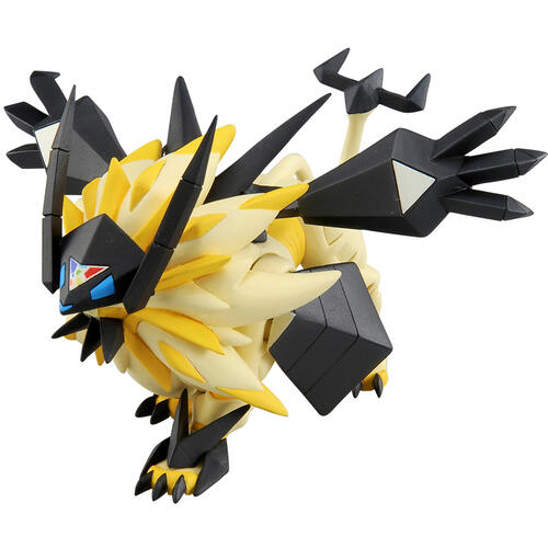 Pokemon宝可梦 ML-16 奈克洛兹玛