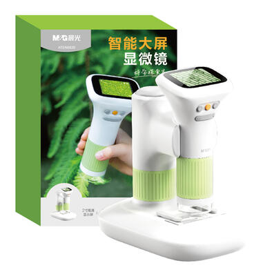 M&G - Smart Large Screen Microscope