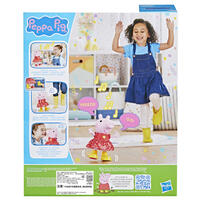 Peppa Pig Peppa’s Muddy Puddles Party